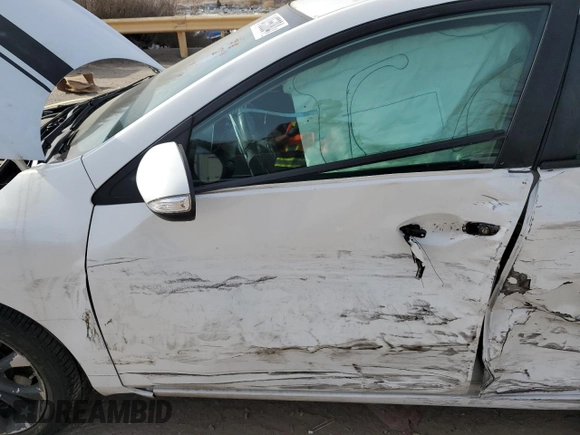 2010 Mazda 3 S Grand Touring with VIN JM1BL1S65A1180238, listed as a Copart auction lot 84055084 with 173,911 mi miles and Salvage Title. Bid and sale history available at carsss.com. Image 7.