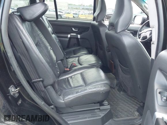 2011 Volvo XC90 I6 with VIN YV4952CZ4B1588770, listed as a IAAI auction lot 42166146 with 145,689 mi miles and . Bid and sale history available at DreamBid. Image 8.