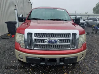 2010 Ford F-150 XL z VIN 1FTFW1EV6AKE20774, wystawiony jako Copart lot #60739785 z przebiegiem 238 408 mil mil oraz Czysty tytuł • Clean title. Historia ofert i sprzedaży dostępna na DreamBid. Obrazek 5.