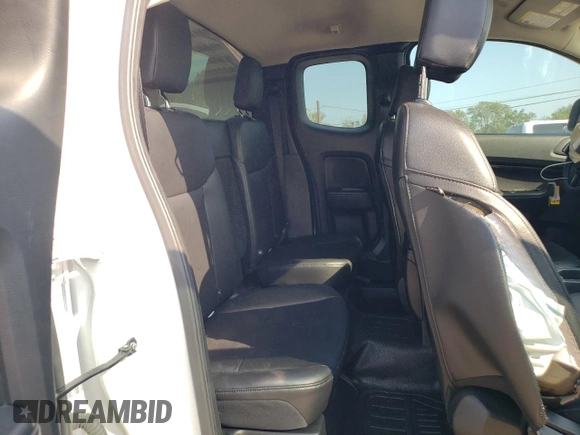 2023 Ford Ranger XL with VIN 1FTER1EH0PLE25825, listed as a Copart auction lot 66909024 with 31,779 mi miles and Non repairable. Bid and sale history available at DreamBid. Image 10.