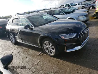 2020 Audi allroad Prestige with VIN WA19NAF43LA037884, listed as a Copart auction lot 42442233 with 17,498 mi miles. Bid and sale history available at carsss.com. Image 4.