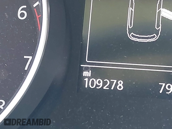 2017 Volkswagen Golf S with VIN 3VW217AU5HM060152, listed as a IAAI auction lot 41985215 with 109,278 mi miles and . Bid and sale history available at DreamBid. Image 7.