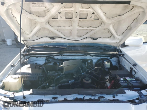 2011 Toyota Tacoma with VIN 5TFPX4EN3BX003572, listed as a Copart auction lot 86135494 with 241,739 mi miles and Clean Title. Bid and sale history available at carsss.com. Image 11.