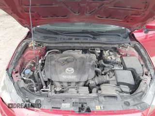 2014 Mazda 3 i Touring with VIN JM1BM1V76E1158983, listed as a IAAI auction lot 41612119 with 160,136 mi miles and . Bid and sale history available at DreamBid. Image 10.