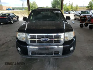 2010 Ford Escape Limited with VIN 1FMCU9E71AKB22136, listed as a Copart auction lot 61512564 with Not provided miles and Clean title. Bid and sale history available at DreamBid. Image 5.