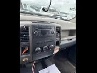 2012 Ram 2500 ST z VIN 3C6TD5HT7CG170151, wystawiony jako IAAI lot #42806496 z przebiegiem 192 475 mil mil oraz . Historia ofert i sprzedaży dostępna na DreamBid. Obrazek 27.