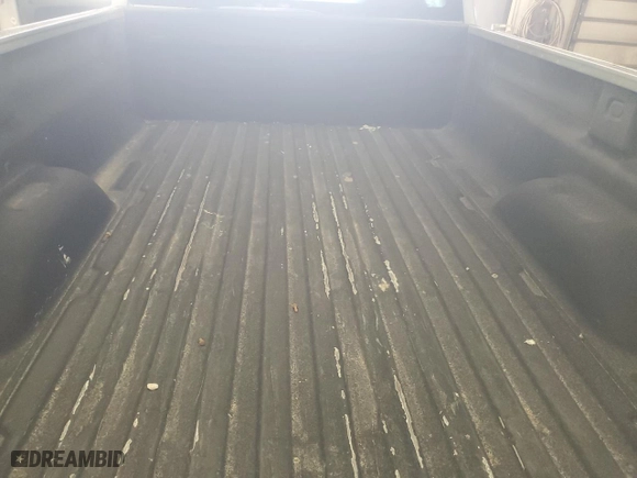 2011 Chevrolet Silverado 1500 Work Truck with VIN 1GCNKPE05BZ146555, listed as a Copart auction lot 54241524 with 200,250 mi miles and Salvage Title. Bid and sale history available at carsss.com. Image 10.