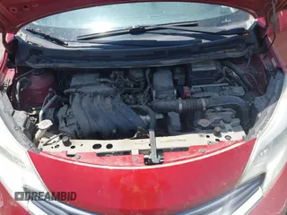 2014 Nissan Note S Plus с VIN 3N1CE2CP9EL396817, выставлен на аукционе IAAI как лот 42478230 с пробегом 64 815 миль миль и . История ставок и продаж доступна на DreamBid. Изображение 10.