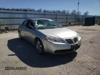 2007 Pontiac G6 GT z VIN 1G2ZH58N574239497, wystawiony jako Copart lot #52509925 z przebiegiem 94 630 mil mil oraz Szkoda całkowita • Salvage title. Historia ofert i sprzedaży dostępna na DreamBid. Obrazek 10.