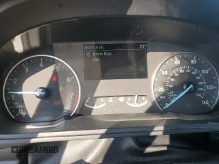 2018 Ford EcoSport SE с VIN MAJ3P1TE7JC172683, выставлен на аукционе Copart как лот 65201905 с пробегом 96 380 миль миль и Чистый • Clean title. История ставок и продаж доступна на DreamBid. Изображение 9.
