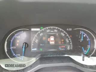 2023 Toyota RAV4 SE с VIN JTMAB3FV1PD125174, выставлен на аукционе Copart как лот 46052295 с пробегом 43 360 миль миль и Списание • Salvage title. История ставок и продаж доступна на DreamBid. Изображение 9.