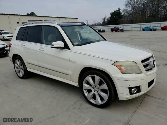 2011 Mercedes-Benz GLK-Class GLK 350 with VIN WDCGG8HB1BF644955, listed as a Copart auction lot 44248355 with NaN miles and Salvage Title. Bid and sale history available at carsss.com. Image 11.
