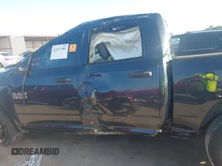 2016 Ram 1500 Express with VIN 1C6RR6KG2GS135853, listed as a IAAI auction lot 42527981 with Not provided miles and . Bid and sale history available at DreamBid. Image 13.