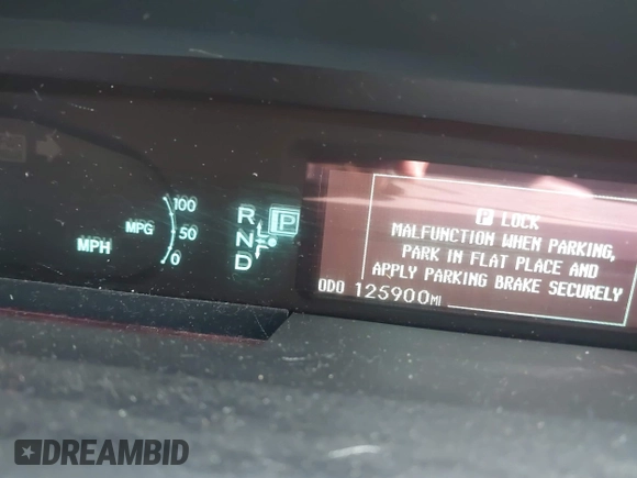 2012 Toyota Prius z VIN JTDKN3DP0C3018925, wystawiony jako IAAI lot #42193139 z przebiegiem 125 900 mil mil oraz . Historia ofert i sprzedaży dostępna na DreamBid. Obrazek 16.