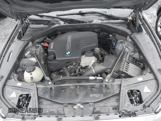 2012 BMW 5 Series 528i xDrive with VIN WBAXH5C52CDW05286, listed as a IAAI auction lot 41216636 with 99,543 mi miles and . Bid and sale history available at DreamBid. Image 10.