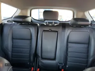 2017 Ford Escape Titanium with VIN 1FMCU0JD7HUD41107, listed as a Copart auction lot 85657084 with 197,982 mi miles and Salvage Title. Bid and sale history available at DreamBid. Image 10.