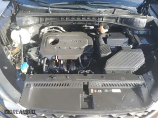 2019 Hyundai Tucson Night with VIN KM8J33AL4KU874459, listed as a Copart auction lot 74639184 with 89,684 mi miles and Non Repairable. Bid and sale history available at carsss.com. Image 12.