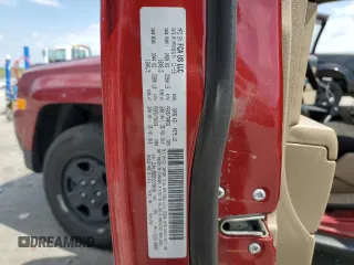 2017 Jeep Patriot 75th Anniversary with VIN 1C4NJRBB2HD194668, listed as a Copart auction lot 53976075 with 63,351 mi miles and Clean Title. Bid and sale history available at carsss.com. Image 13.
