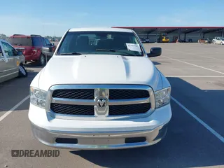 2019 Ram 1500 Tradesman with VIN 1C6RR6FT5KS709426, listed as a IAAI auction lot 42705547 with 101,483 mi miles and . Bid and sale history available at DreamBid. Image 12.