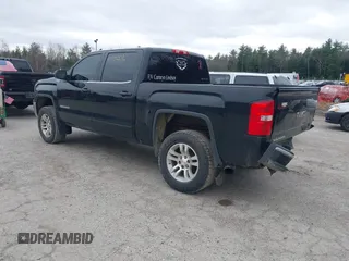 2017 GMC Sierra 1500 SLE with VIN 3GTU2MEC4HG134846, listed as a IAAI auction lot 41903596 with 225,326 mi miles and . Bid and sale history available at DreamBid. Image 3.