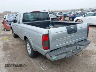 2002 Nissan Frontier z VIN 1N6DD26S82C335600, wystawiony jako IAAI lot #42162986 z przebiegiem 204 948 mil mil oraz . Historia ofert i sprzedaży dostępna na DreamBid. Obrazek 3.