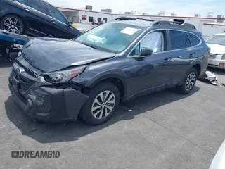 2024 Subaru Outback Premium z VIN 4S4BTADC6R3167738, wystawiony jako IAAI lot #42365604 z przebiegiem 20 443 mil mil oraz . Historia ofert i sprzedaży dostępna na DreamBid. Obrazek 18.