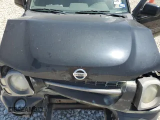 2003 Nissan Xterra XE with VIN 5N1ED28T33C660861, listed as a Copart auction lot 52981175 with 182,823 mi miles and Salvage Title. Bid and sale history available at DreamBid. Image 13.