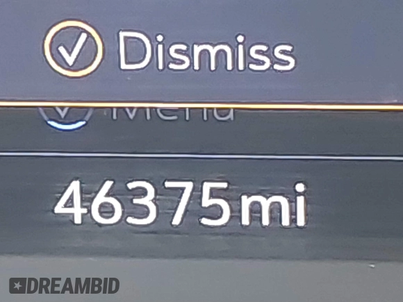 2020 Cadillac XT6 AWD Premium Luxury with VIN 1GYKPDRS0LZ140995, listed as a IAAI auction lot 41881265 with 46,375 mi miles and . Bid and sale history available at DreamBid. Image 16.