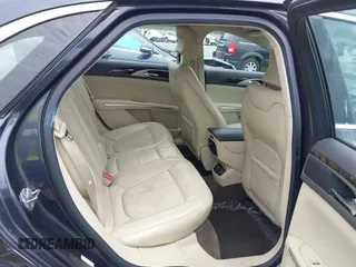 2013 Lincoln MKZ Hybrid с VIN 3LN6L2LUXDR804724, выставлен на аукционе IAAI как лот 42497221 с пробегом 159 835 миль миль и . История ставок и продаж доступна на DreamBid. Изображение 8.