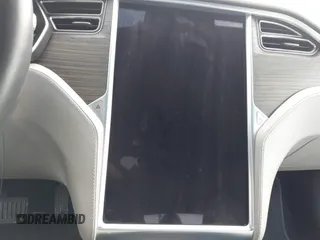 2016 Tesla Model S 70 with VIN 5YJSA1E11GF124965, listed as a IAAI auction lot 41458132 with Not provided miles and . Bid and sale history available at DreamBid. Image 17.