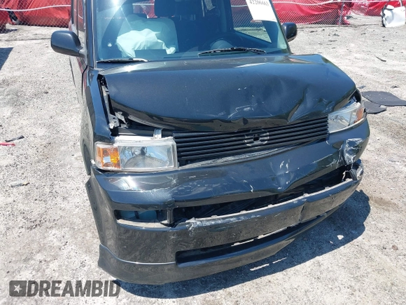 2006 Scion xB with VIN JTLKT324X64045566, listed as a IAAI auction lot 42206663 with 38,189 mi miles and . Bid and sale history available at DreamBid. Image 6.