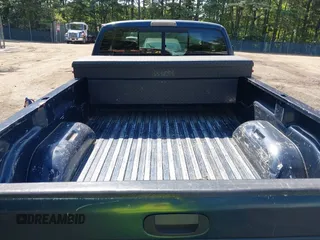 2000 Dodge 2500 with VIN 1B7KF2360YJ184851, listed as a IAAI auction lot 42735612 with 159,817 mi miles and . Bid and sale history available at DreamBid. Image 12.