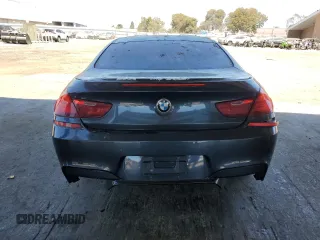 2014 BMW M6 z VIN WBSLX9C52ED160538, wystawiony jako Copart lot #64329095 z przebiegiem Nie podano mil oraz Szkoda całkowita • Salvage title. Historia ofert i sprzedaży dostępna na DreamBid. Obrazek 6.