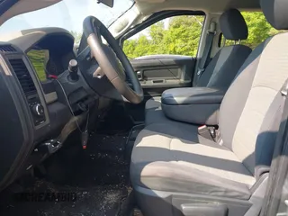 2012 Ram 1500 Express с VIN 1C6RD7KT6CS174599, выставлен на аукционе IAAI как лот 42367638 с пробегом 72 779 миль миль и . История ставок и продаж доступна на DreamBid. Изображение 5.