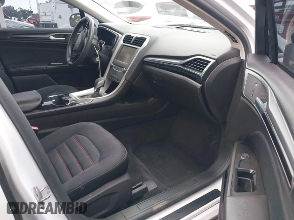 2014 Ford Fusion SE Hybrid with VIN 3FA6P0LU0ER189444, listed as a IAAI auction lot 42291020 with 187,148 mi miles and . Bid and sale history available at DreamBid. Image 5.