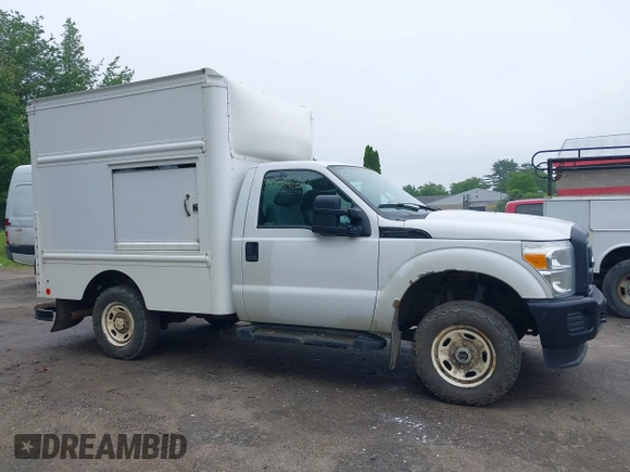 2016 Ford F-250 XL с VIN 1FDBF2B60GED17578, выставлен на аукционе IAAI как лот 42436937 с пробегом 404 746 миль миль и . История ставок и продаж доступна на DreamBid. Изображение 13.