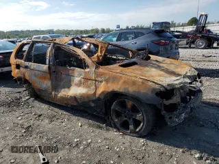 2006 BMW X5 4.4i with VIN 5UXFB53526LV21364, listed as a Copart auction lot 72468694 with 0 mi miles and Non Repairable. Bid and sale history available at carsss.com. Image 4.