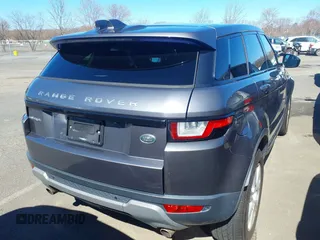 2016 Land Rover Range Rover Evoque SE z VIN SALVP2BG9GH136803, wystawiony jako IAAI lot #39655067 z przebiegiem 153 434 mil mil oraz . Historia ofert i sprzedaży dostępna na DreamBid. Obrazek 4.