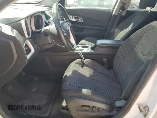 2017 Chevrolet Equinox LT with VIN 2GNFLFEK1H6200362, listed as a Copart auction lot 56155905 with 131,877 mi miles and Non Repairable. Bid and sale history available at DreamBid. Image 7.