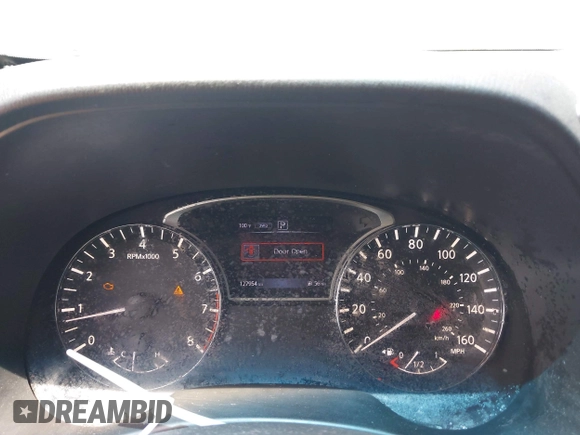 2016 Nissan Pathfinder SL with VIN 5N1AR2MM5GC642088, listed as a IAAI auction lot 42581116 with 127,954 mi miles and . Bid and sale history available at DreamBid. Image 7.