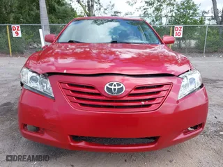 2008 Toyota Camry LE with VIN 4T1BE46K58U245645, listed as a IAAI auction lot 41958880 with 159,794 mi miles. Bid and sale history available at carsss.com. Image 13.