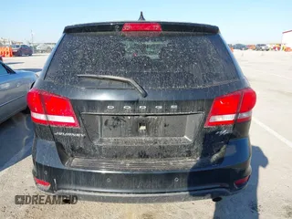 2016 Dodge Journey R/T with VIN 3C4PDCEG9GT219840, listed as a IAAI auction lot 41747791 with 117,440 mi miles and . Bid and sale history available at carsss.com. Image 16.