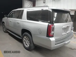 2018 GMC Yukon XL SLT with VIN 1GKS2GKC3JR116054, listed as a IAAI auction lot 41399326 with 88,017 mi miles. Bid and sale history available at carsss.com. Image 3.
