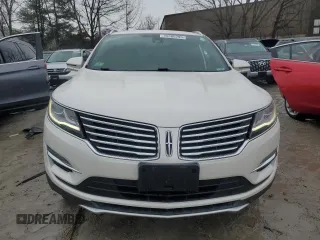 2018 Lincoln MKC Reserve z VIN 5LMTJ3DH9JUL22523, wystawiony jako Copart lot #45380295 z przebiegiem 111 494 mil mil oraz Szkoda całkowita • Salvage title. Historia ofert i sprzedaży dostępna na DreamBid. Obrazek 5.