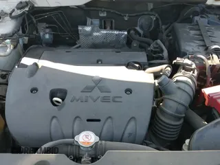 2014 Mitsubishi Outlander SE с VIN 4A4AP4AU1EE010516, выставлен на аукционе IAAI как лот 43008992 с пробегом 133 552 миль миль и . История ставок и продаж доступна на DreamBid. Изображение 12.