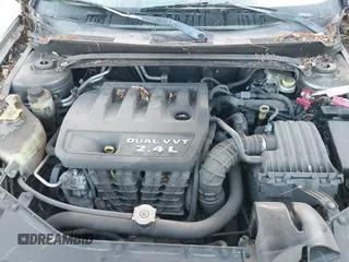 2011 Dodge Avenger Express with VIN 1B3BD4FB3BN606204, listed as a IAAI auction lot 41946012 with 155,829 mi miles and . Bid and sale history available at DreamBid. Image 10.