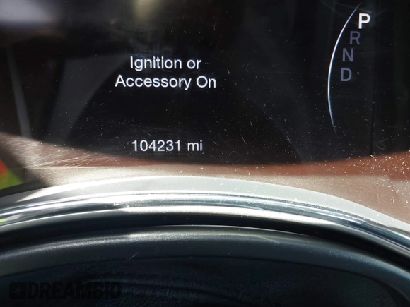2019 Jeep Grand Cherokee Altitude with VIN 1C4RJEAG8KC832538, listed as a IAAI auction lot 41962224 with 104,321 mi miles and . Bid and sale history available at DreamBid. Image 7.