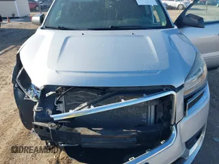 2016 GMC Acadia SLE with VIN 1GKKVPKD2GJ256670, listed as a IAAI auction lot 41764848 with 106,964 mi miles and . Bid and sale history available at DreamBid. Image 10.