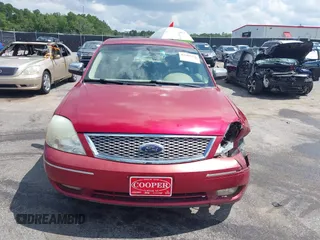 2007 Ford Five Hundred Limited with VIN 1FAHP25137G160084, listed as a IAAI auction lot 42504476 with 226,778 mi miles and . Bid and sale history available at DreamBid. Image 12.