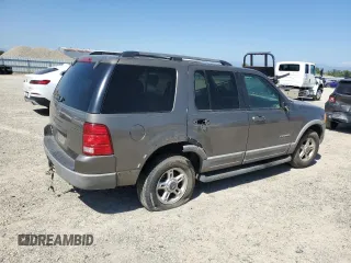 2002 Ford Explorer XLT с VIN 1FMZU73EX2ZC56278, выставлен на аукционе Copart как лот 59404155 с пробегом 237 552 миль миль и Списание • Salvage title. История ставок и продаж доступна на DreamBid. Изображение 3.